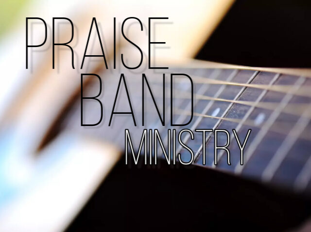 Praise Band