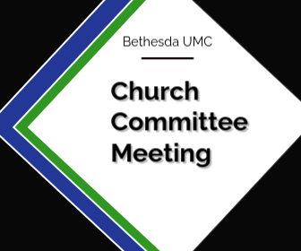 Missions Team Meets