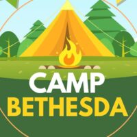 Camp Bethesda 24 for Children's page