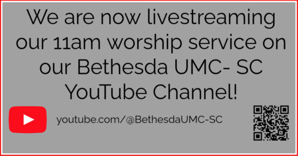 BUMC YouTube Channel