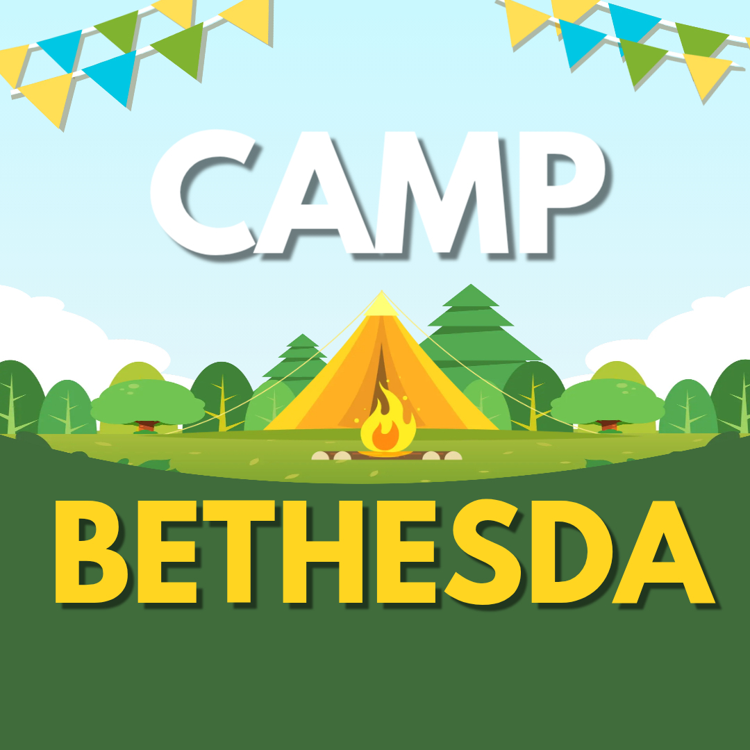 Camp Bethesda '26
