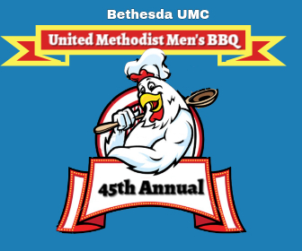 45th Annual UMM BBQ