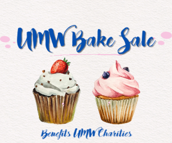 UMW Bake Sale