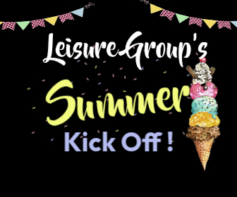 Leisure Group Summer Kick-off